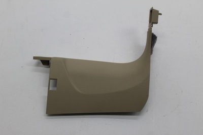 Audi q7 4m защита стойка правая 4m1867272a фото №1