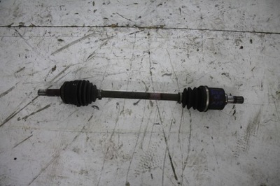 Приводной вал левый перед передняя kia rio iii 1.1 crdi фото №1