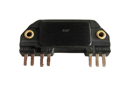 Модуль зажигания honda crx opel vectra astra 1211591 фото №1