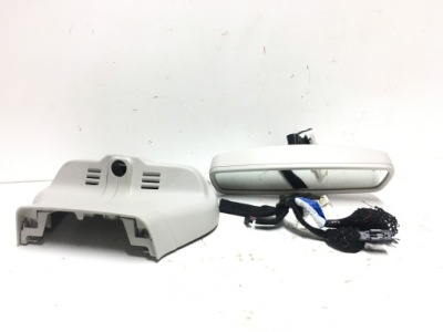 Зеркало внутреннее фотохромный renault talisman фото №1