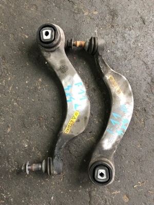 Bmw f10 f06 f12 f13 рычаг передний нижний x-drive фото №1