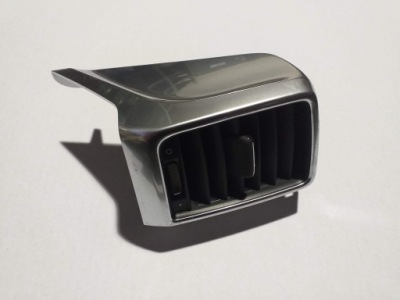 Porsche panamera решётка впуск воздуховод 970553172 фото №1