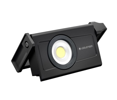 ЛІХТАРИК ФАРА LED_LENSER IF4R 2500 LM 8000 MAH