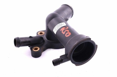 Mini r50 r52 корпус термостата w10 фото №1