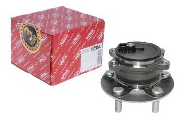 COJINETE RUEDAS CUBO PARTE TRASERA MAZDA 6 GJ DE 2013-  