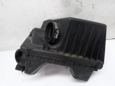 Opel zafira b 2.2 16v корпус фільтра повітря фото №1