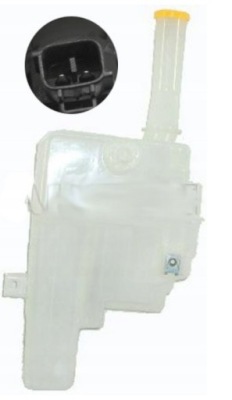 Бачок распылителя do mazda 6 gh 2007-2012 фото №1