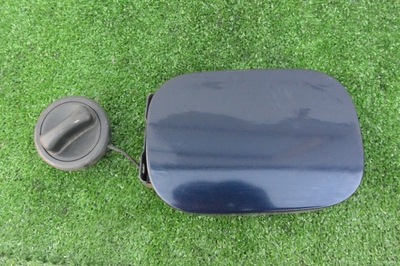 Кришка заливної пального mercedes w203 kombi c 359 фото №1