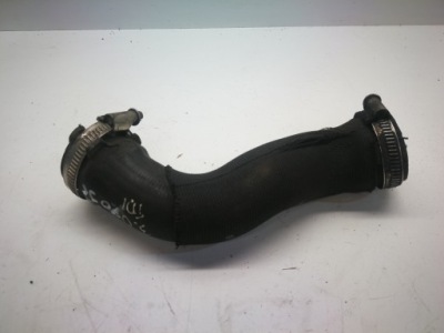 Труба wąż интеркулер audi a6 c6 4f0145709c фото №1