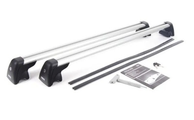 Рейлинги кровельные mini cooper r60 оригинал фото №1