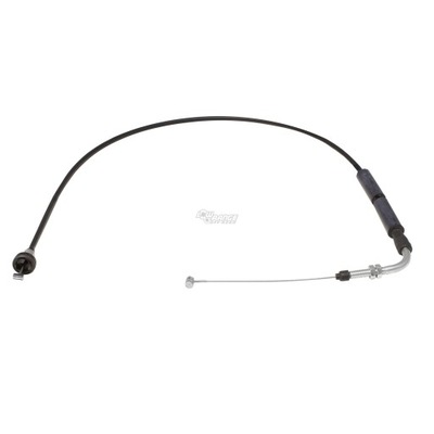 Трос газа suzuki samurai фото №1