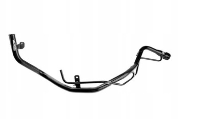 Заливная горловина топлива toyota previa 2.4,3.5 00-06 фото №1