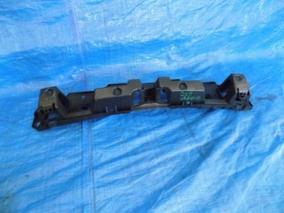 Направляющая бампера средний задняя cabrio ds3 1,2 vti фото №1