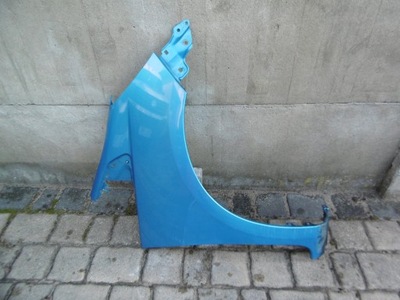 Honda jazz 08/11r - крыло передний правый фото №1