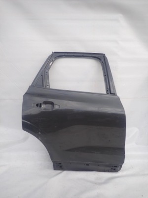 Volvo xc60 ii 2 17- дверь задняя задние правое фото №1
