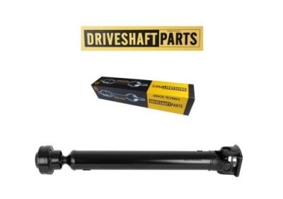 Wał привідний kia sorento 2.5 crdi 2002-2006 перед фото №1