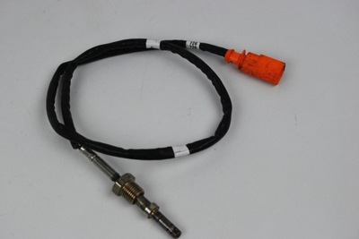 Датчик температури вихлопних газів audi vw seat 04l906088b фото №1