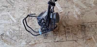 Насос abs jeep cherokee 13-19r модуль фото №1