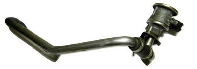 Клапан egr трубка шланг m43 318 1708575 bmw e46 фото №1