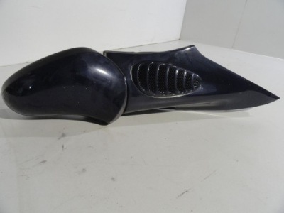 Renault espace iii дзеркало праве електричний ov644 фото №1