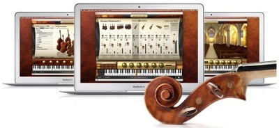 IK Multimedia Miroslav Philharmonik 2 | Licencja elektroniczna