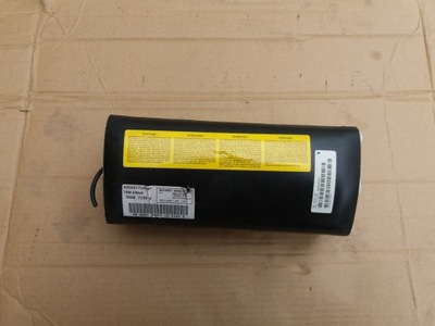 Подушка подушка безпеки пасажира mercedes w210 e-klasa фото №1