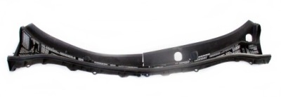 Mazda 3 bl ii 08- жабо повний ліва праве фото №1