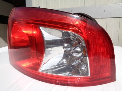 Лампа задня задня права kia magentis 03-06r. europa фото №1