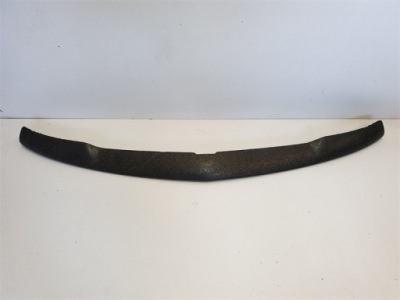 Mercedes cl w216 абсорбер пенополистирол перед фото №1