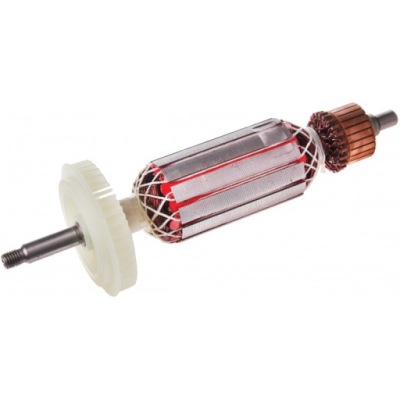 Rotor pre uhol brúska GWS 14-125 NT