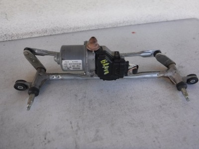 Механизм передних дворник fiat bravo ii фото №1