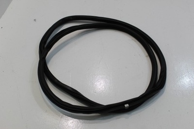 Vw touareg 3 прокладка двері 760867913 фото №1