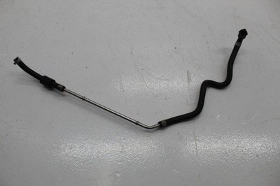 Vw passat b8 шланг топлива фото №1