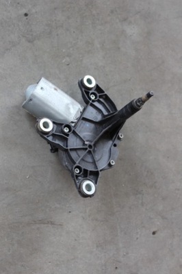 Моторчик двірники ford transit connect mk2 фото №1