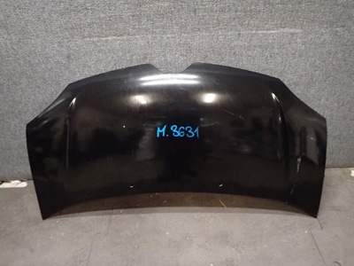 Капот renault twingo iii 3 14- фото №1