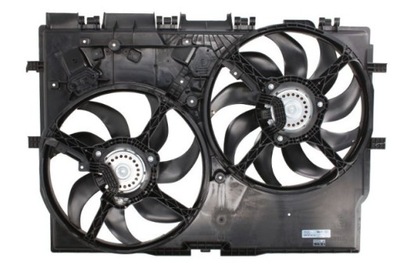 VENTILADOR DEL RADIADOR FIAT DUCATO 2.2-3.0 NUEVO  