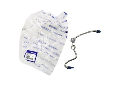 Шланг топлива volvo c70 v70 s80 30757123 фото №1