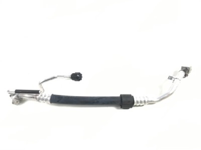 Шланг кондиционера audi a4 b9 2.0tfsi 8w1820740f фото №1
