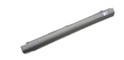 Citroen berlingo peugeot partner поріг пороги правий фото №1