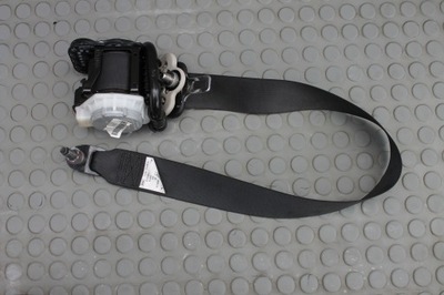 Pas лівий перед натягувач nissan note e12 12-16 фото №1