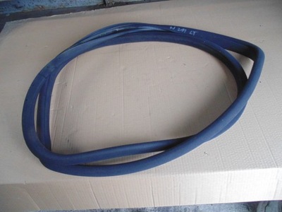 Прокладка двері лівий задня mercedes e w211 eu kombi фото №1