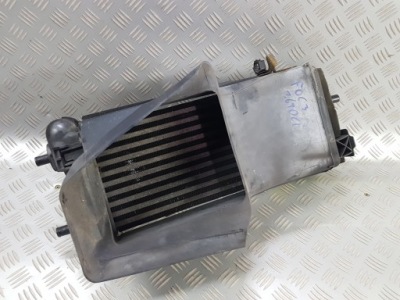 Интеркулер комплектный  focus mk3 1.6 tdci 2012 год фото №1