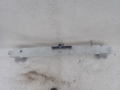 Citroen c5 ii 2 08-17 балка бампера перед фото №1