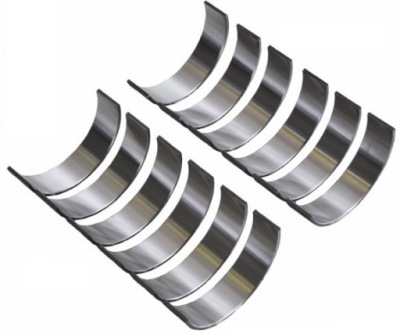 Вкладыши шатунные dodge nitro ram 1500 3.7 02-11 фото №1