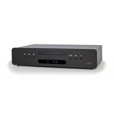 Atoll CD80 Signature odtwarzacz CD