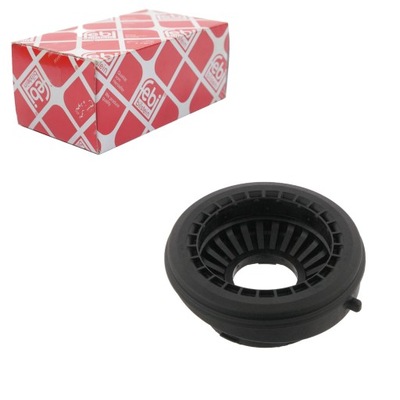 Подшипник подушки безопасности амортизатора febi c-max focus фото №1