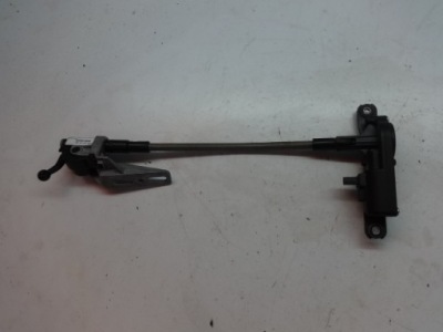 Mercedes gl x164 механизм стекло откидное правый фото №1