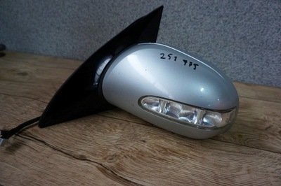 Mercedes w251 r-klasa зеркало левая 775 фото №1