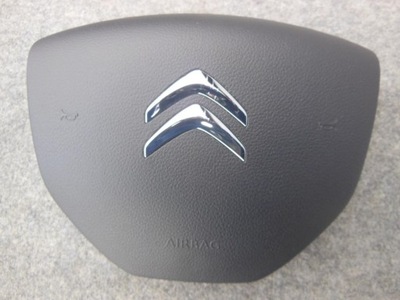 Citroen jumpy iii spacetourer подушка подушка безпеки фото №1