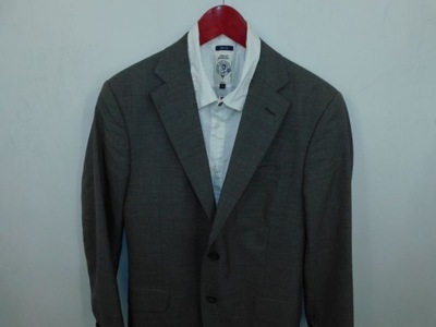 OSCAR JACOBSON Vitale Barberis Canonico blazer 48